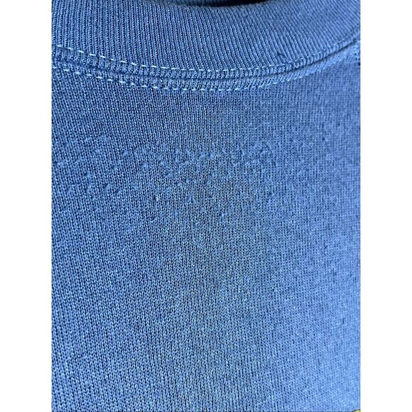 Vintage 90s NFL St. Louis LA Rams Sweater - Picture 7 of 7